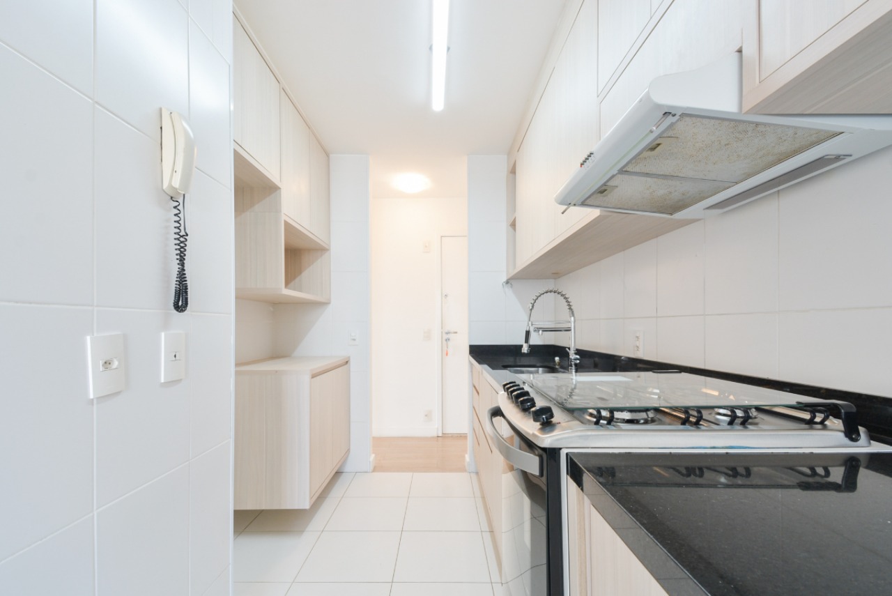 Apartamento, 3 quartos, 82 m² - Foto 11