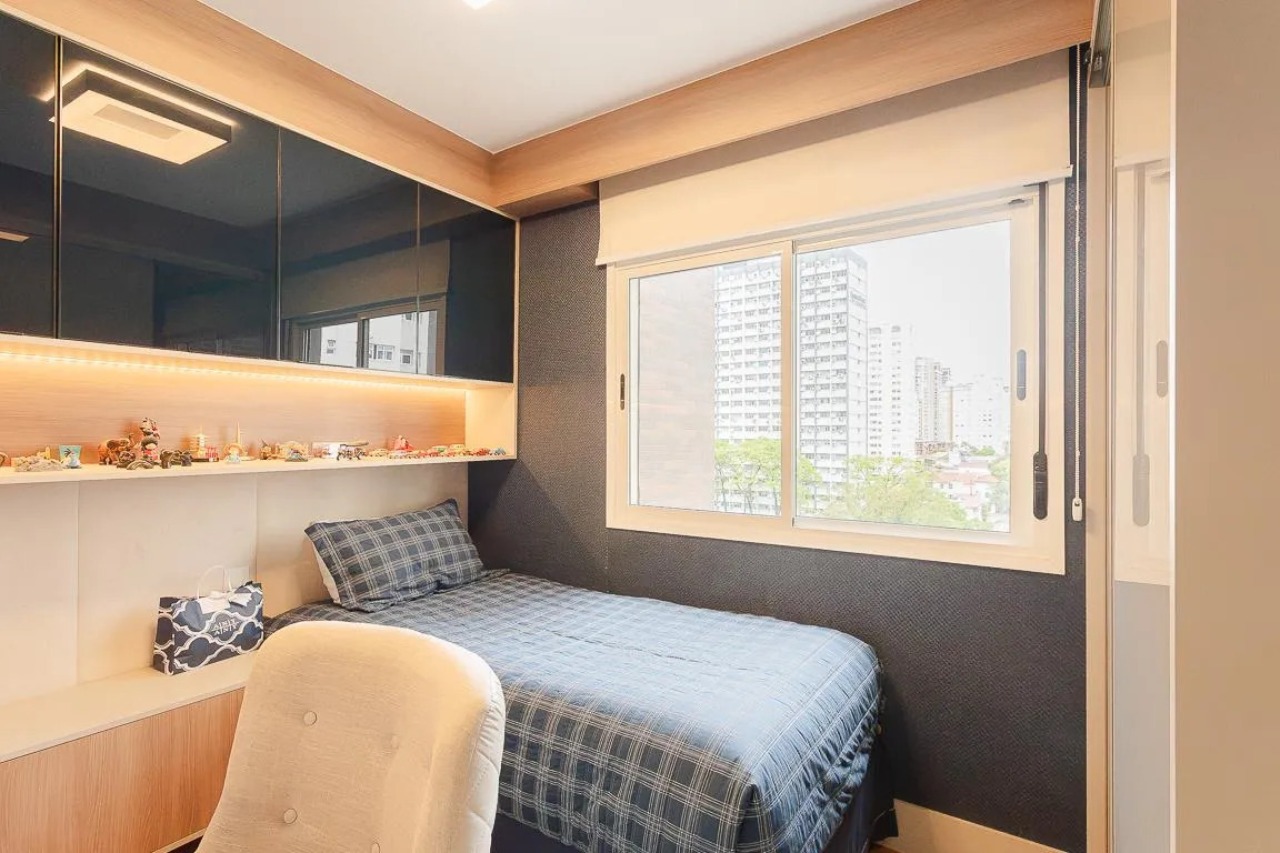 Apartamento, 3 quartos, 197 m² - Foto 37