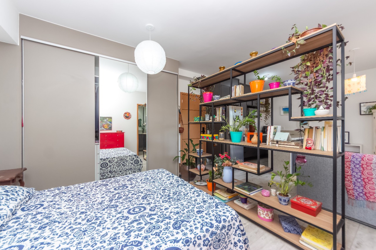 Apartamento, 1 quarto, 41 m² - Foto 24