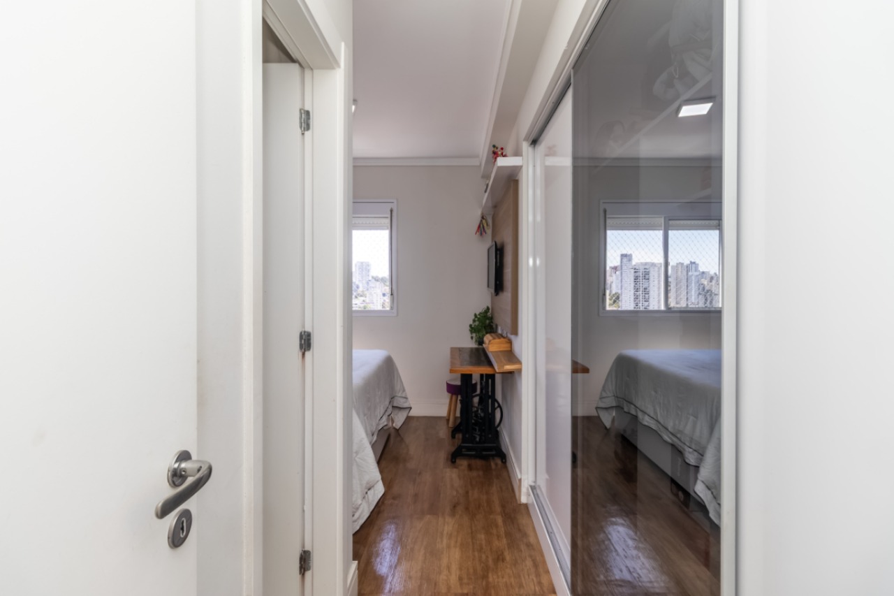 Apartamento, 3 quartos, 82 m² - Foto 10