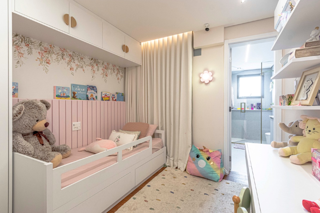 Apartamento, 3 quartos, 136 m² - Foto 37