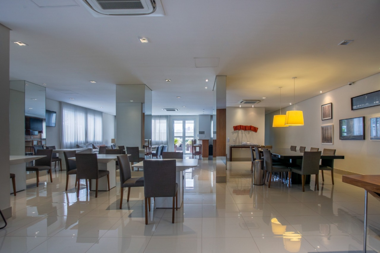 Apartamento, 2 quartos, 90 m² - Foto 34