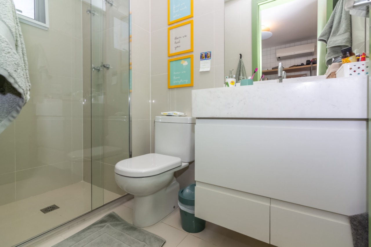 Apartamento, 4 quartos, 253 m² - Foto 38