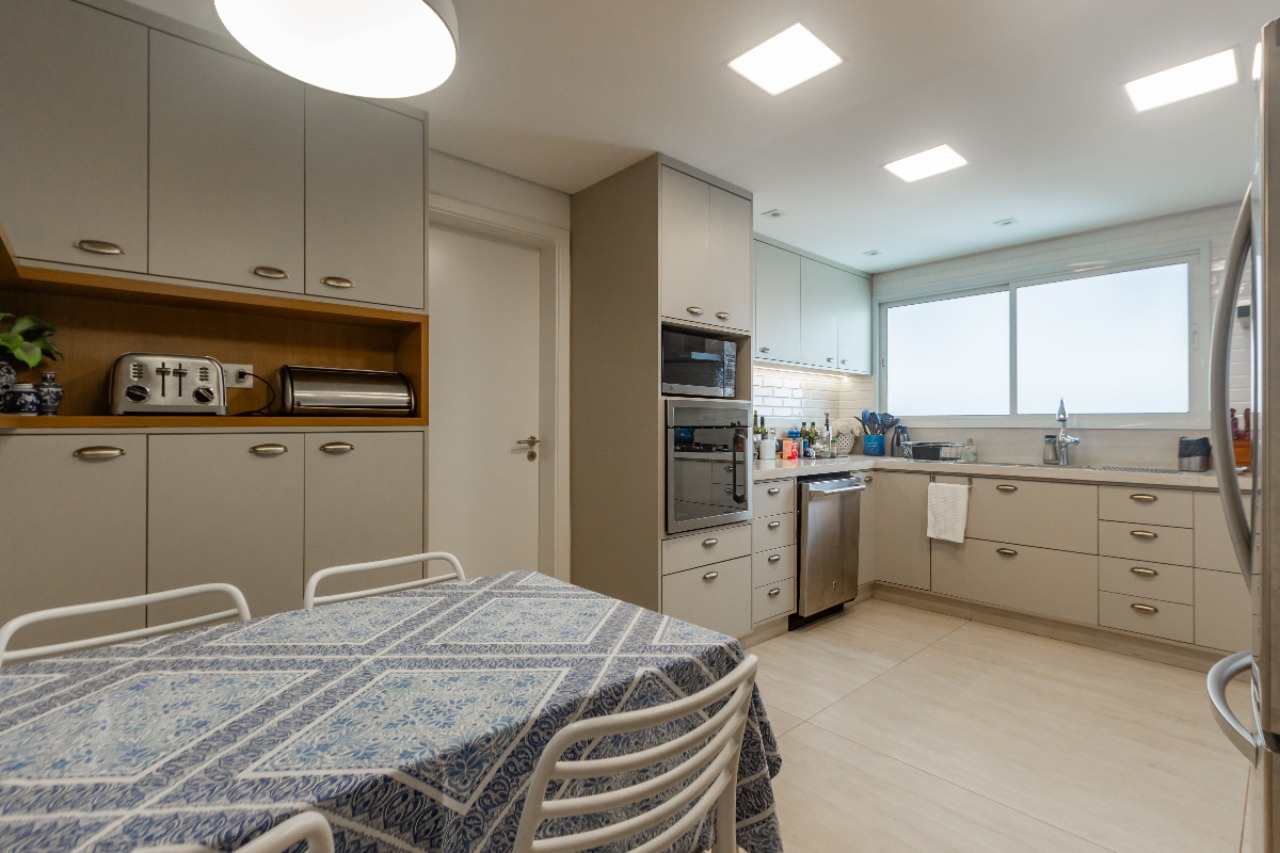 Apartamento, 3 quartos, 202 m² - Foto 17