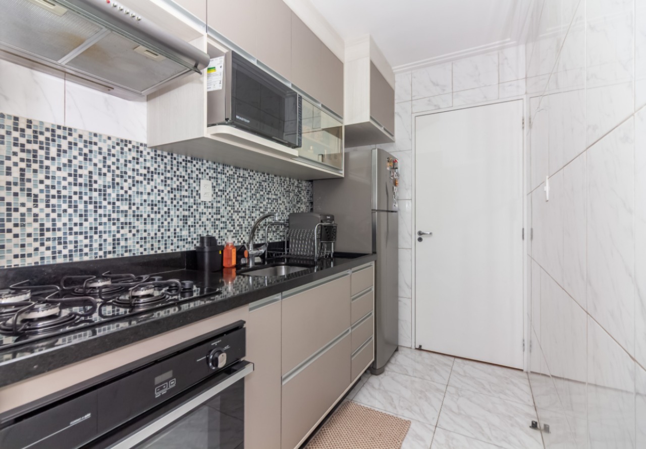 Apartamento, 2 quartos, 60 m² - Foto 10