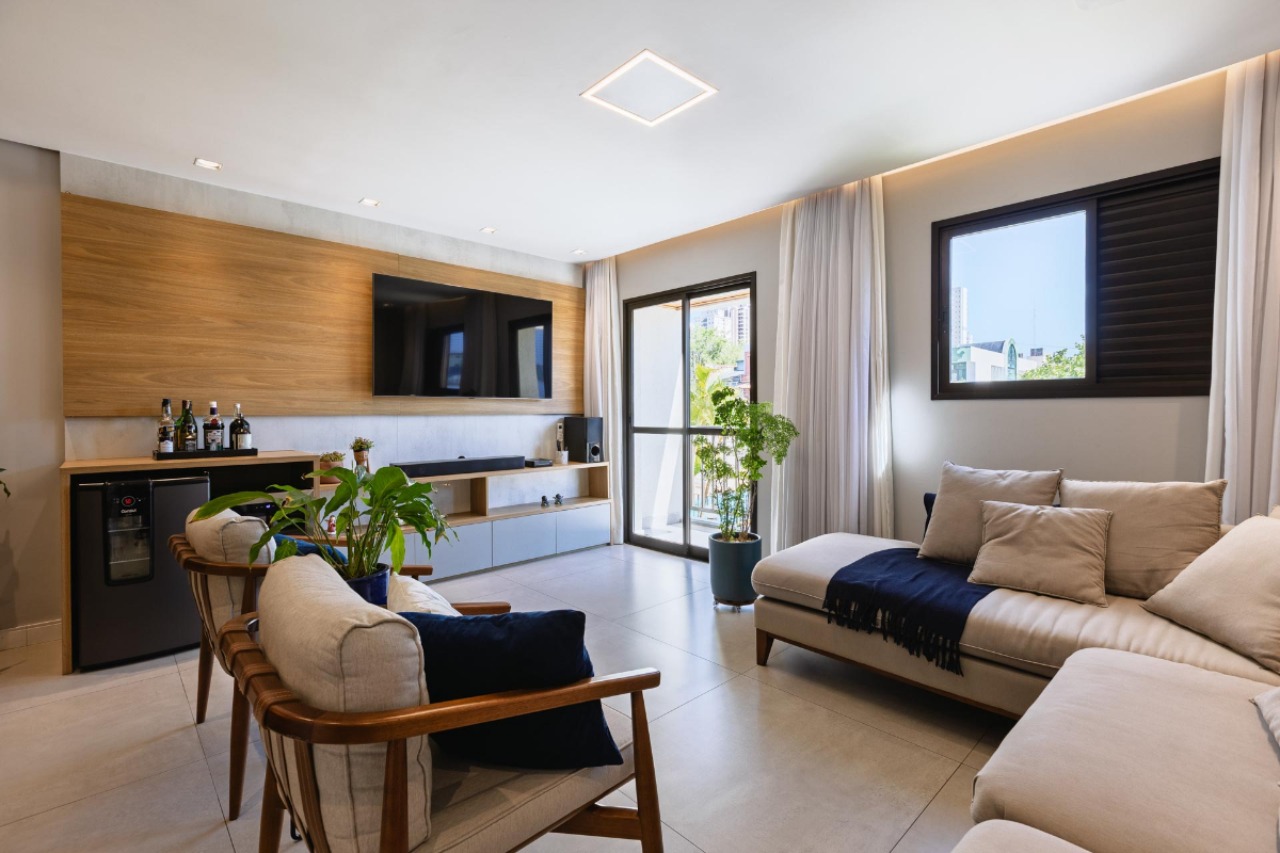 Apartamento, 2 quartos, 80 m² - Foto 4