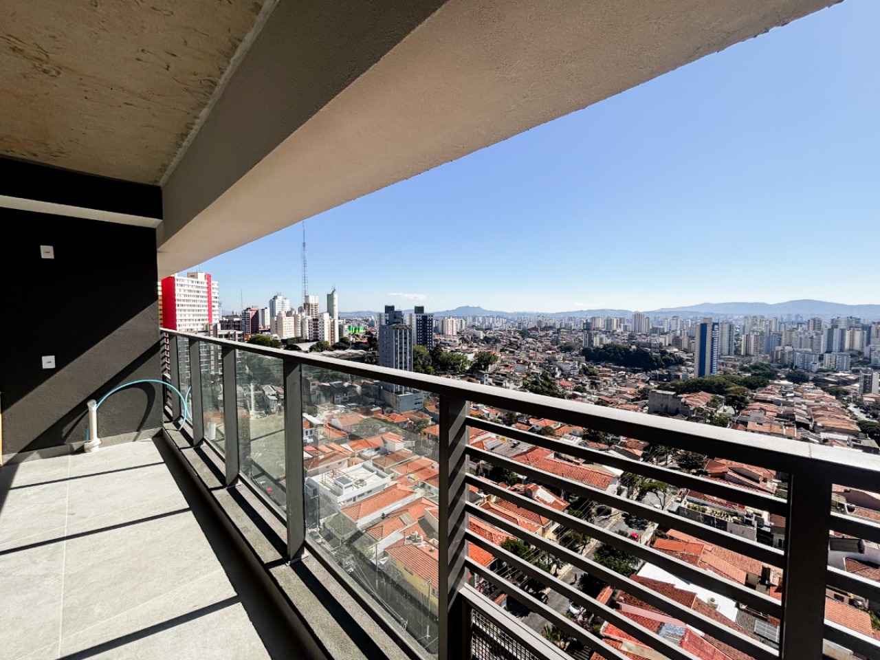 Apartamento, 2 quartos, 87 m² - Foto 2