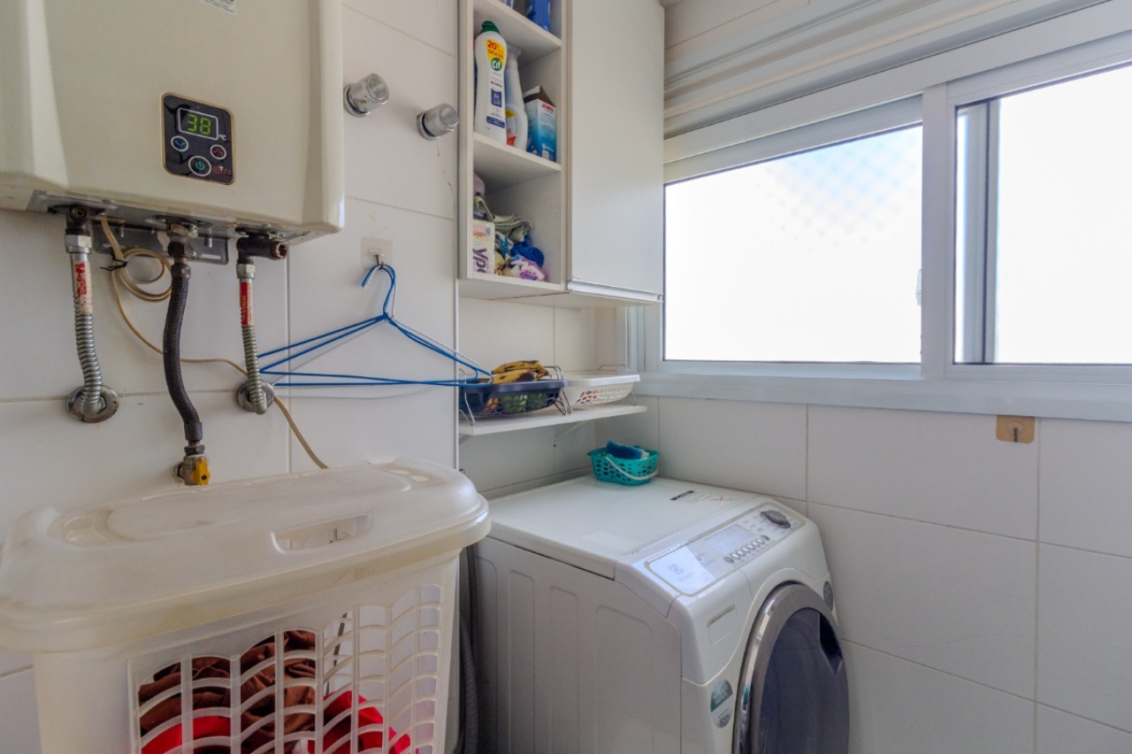 Apartamento, 2 quartos, 65 m² - Foto 17
