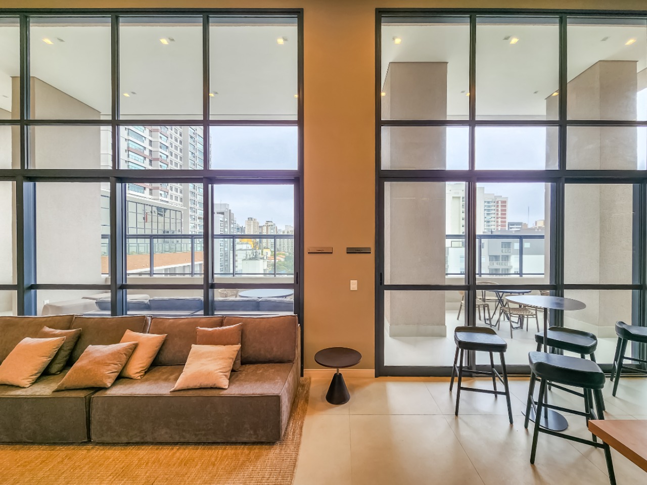 Apartamento, 2 quartos, 96 m² - Foto 42
