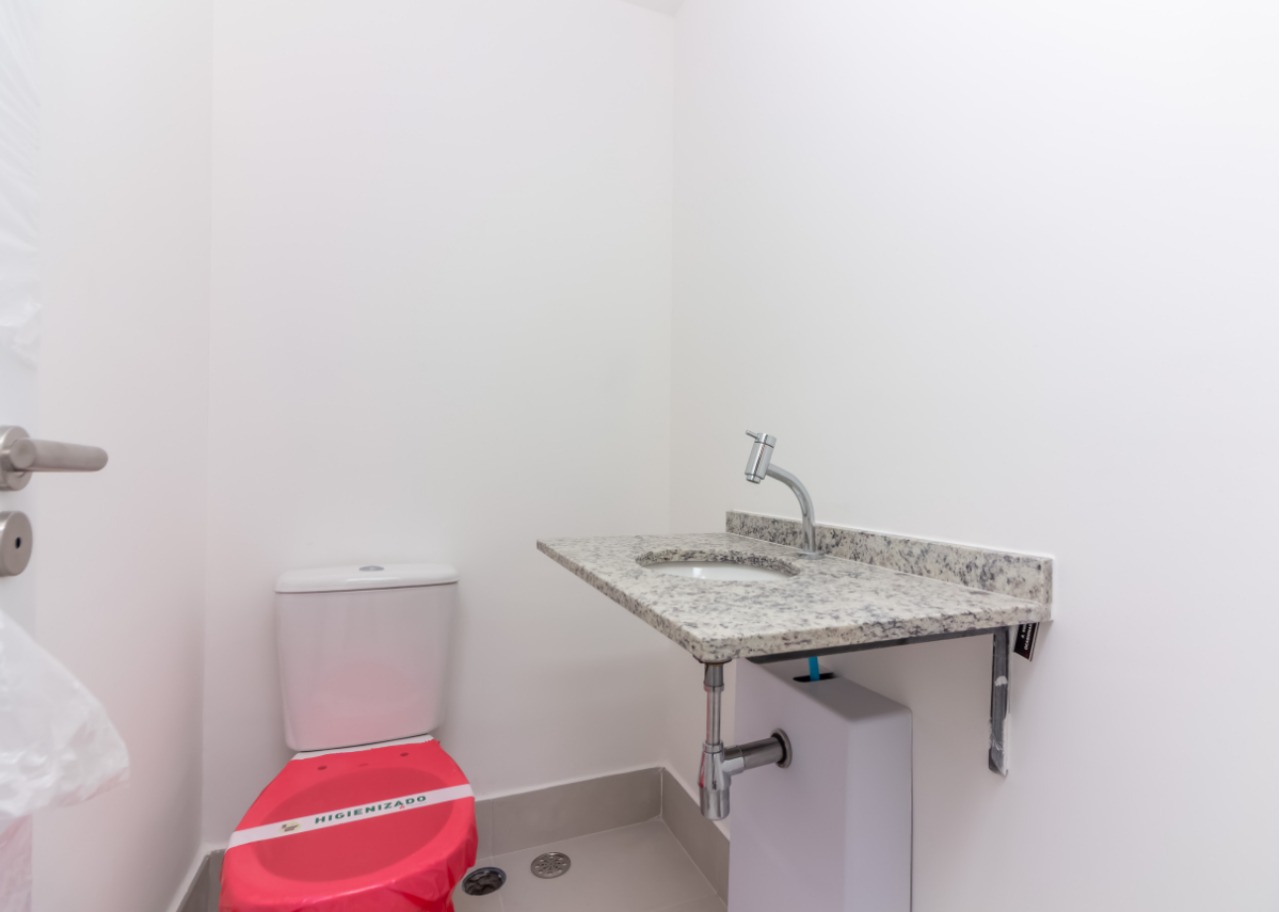 Apartamento, 2 quartos, 96 m² - Foto 15