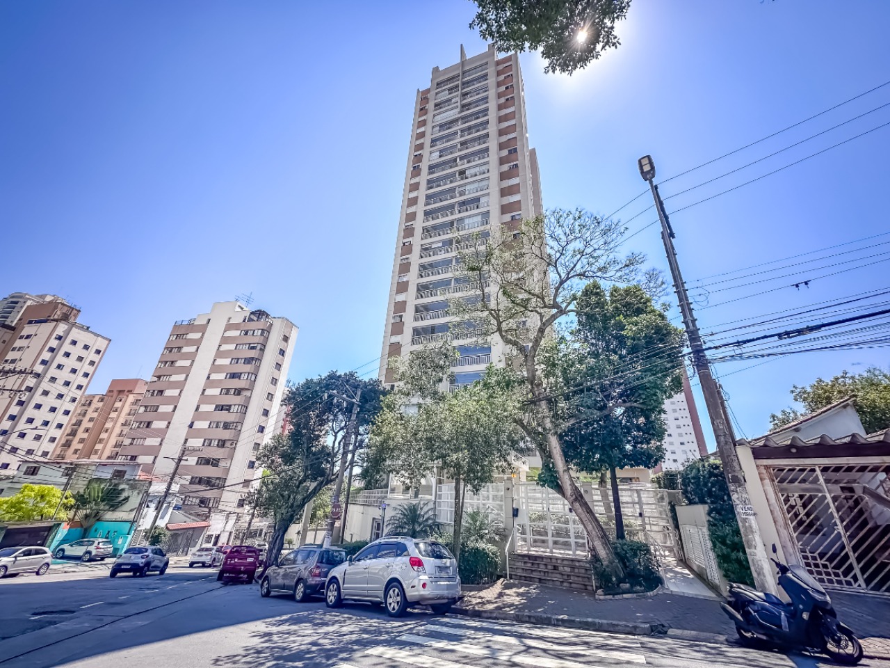 Apartamento, 3 quartos, 82 m² - Foto 30