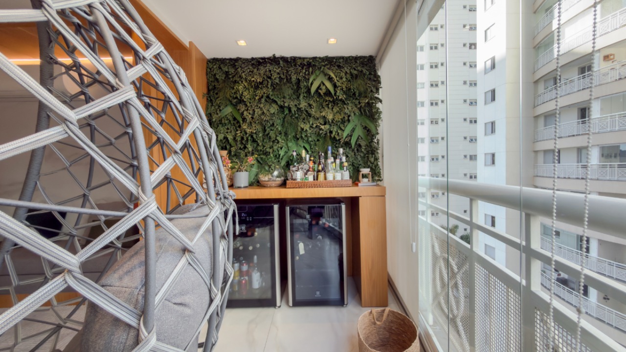 Apartamento, 3 quartos, 114 m² - Foto 7