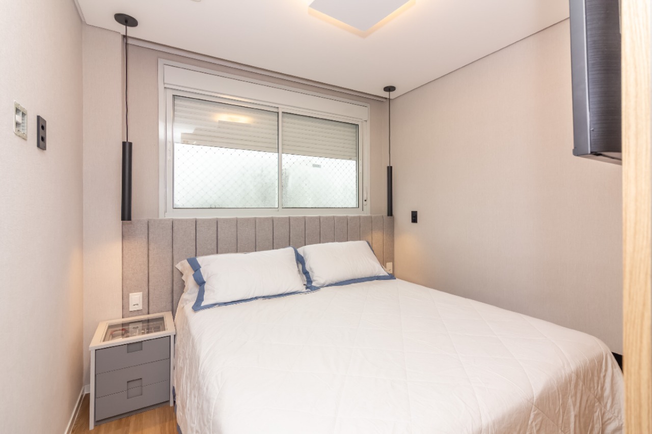 Apartamento, 2 quartos, 66 m² - Foto 14