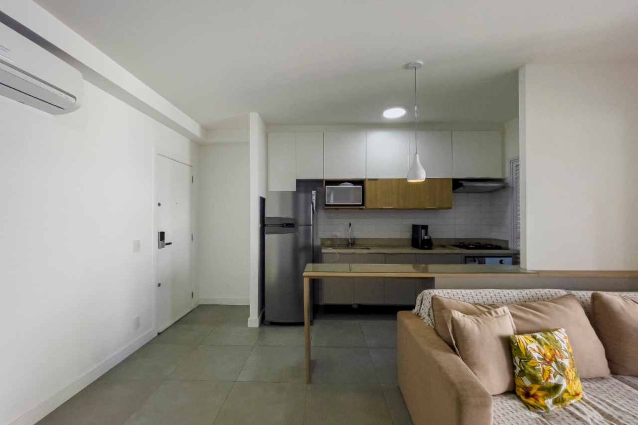 Apartamento, 2 quartos, 65 m² - Foto 10
