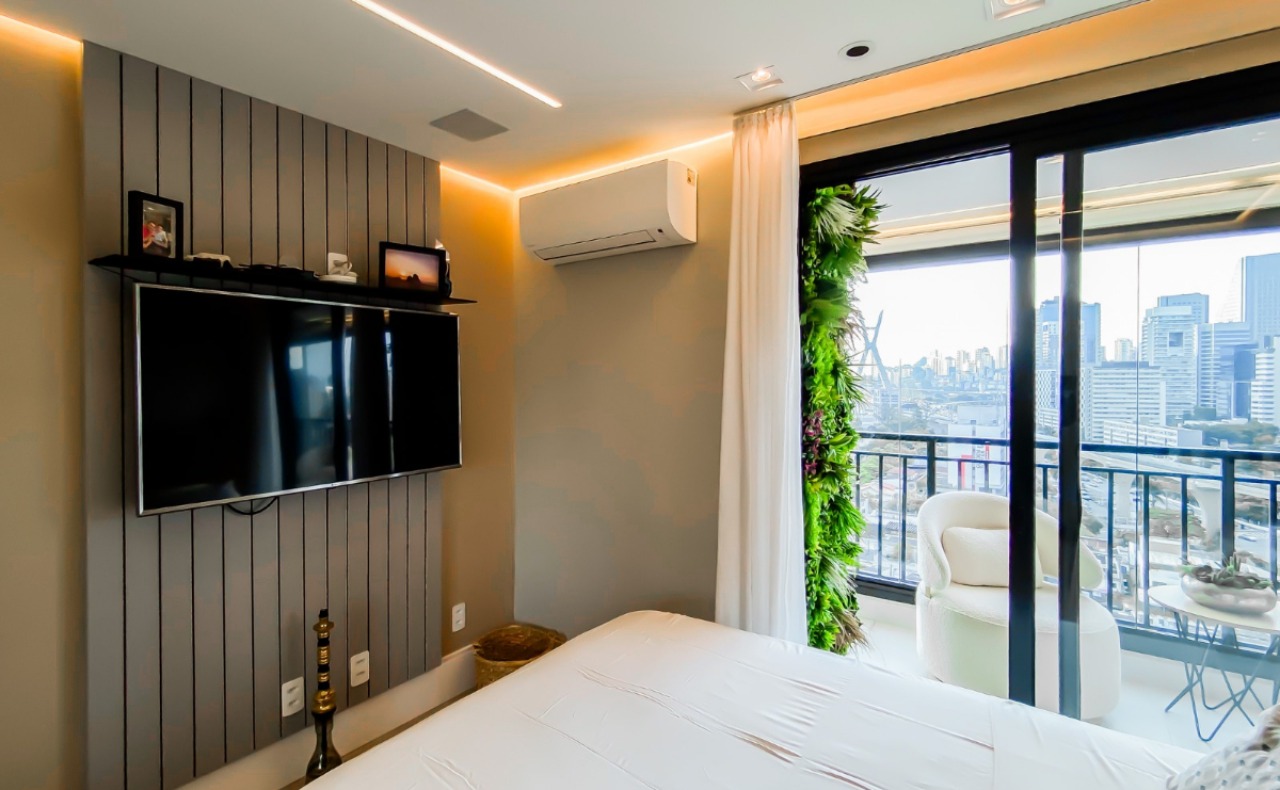 Apartamento, 2 quartos, 94 m² - Foto 24