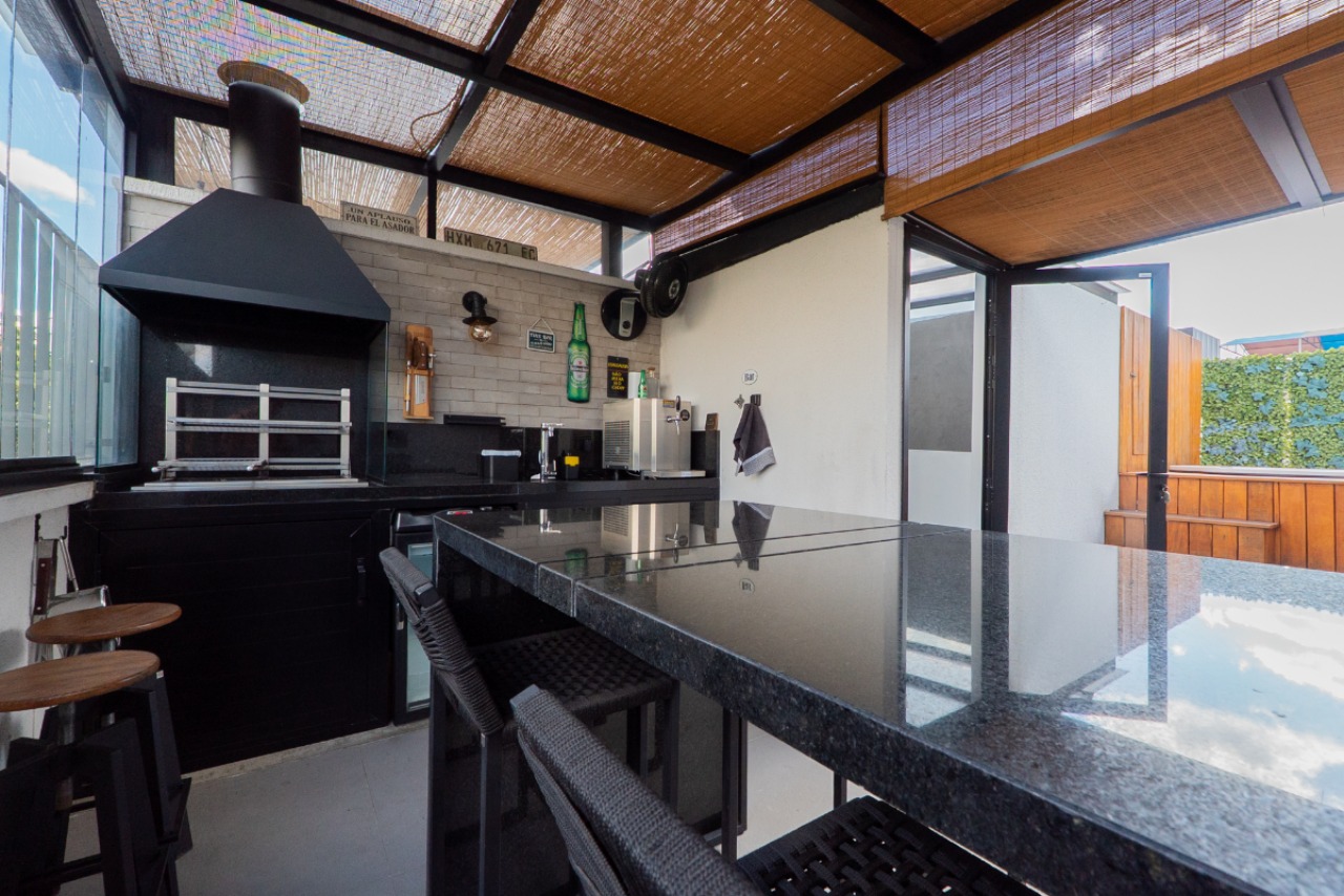 Casa, 2 quartos, 99 m² - Foto 29