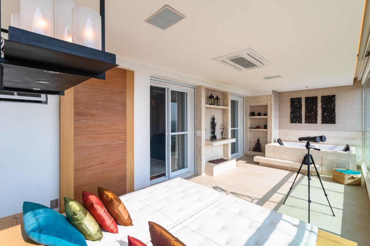 Cobertura, 3 quartos, 280 m² - Foto 7