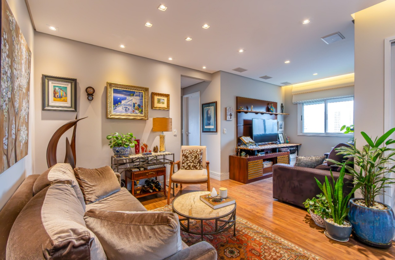 Apartamento, 2 quartos, 82 m² - Foto 4
