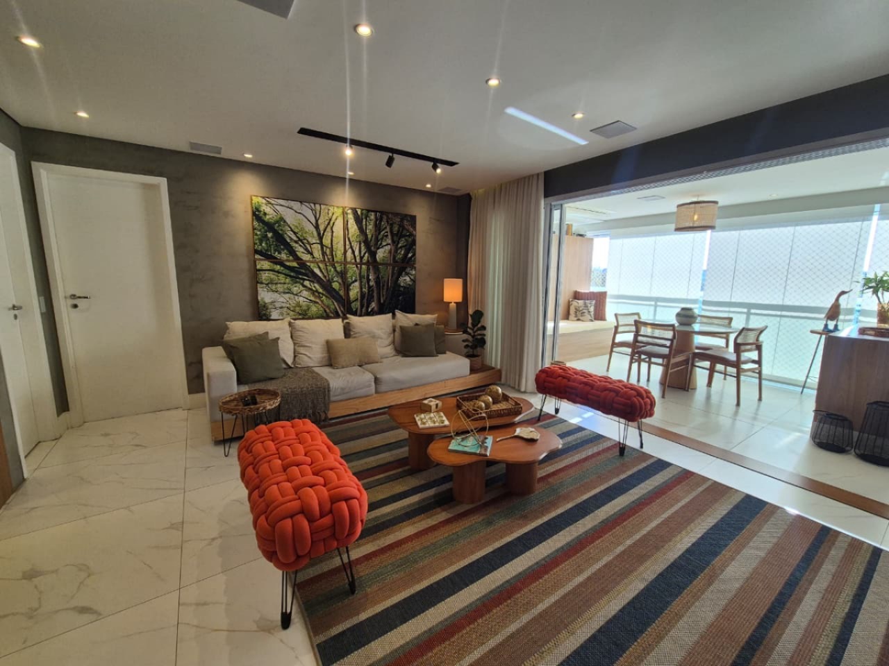 Apartamento, 3 quartos, 150 m² - Foto 7