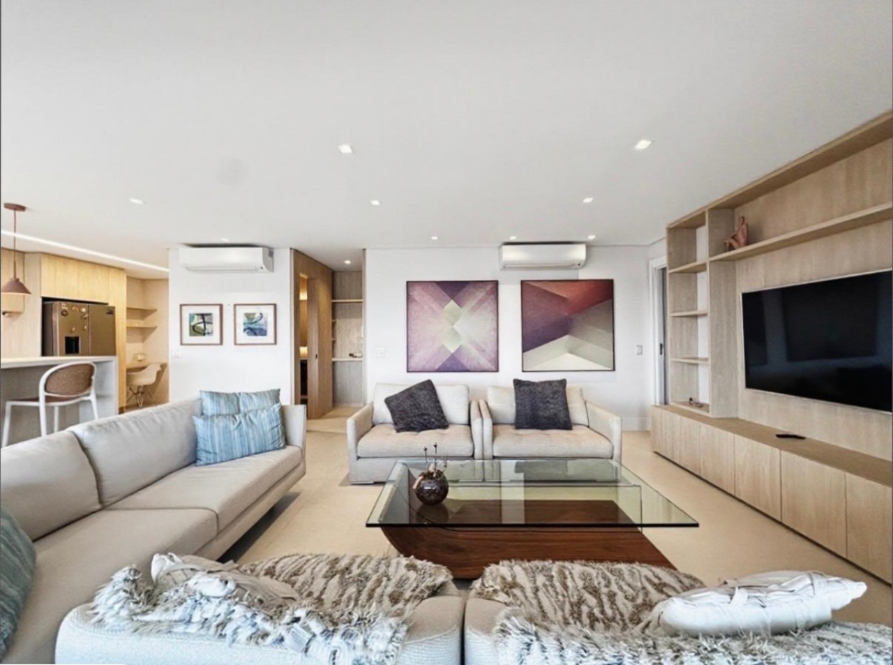 Apartamento, 3 quartos, 149 m² - Foto 7