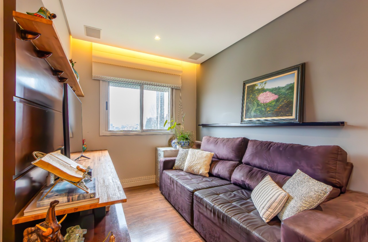 Apartamento, 2 quartos, 82 m² - Foto 2