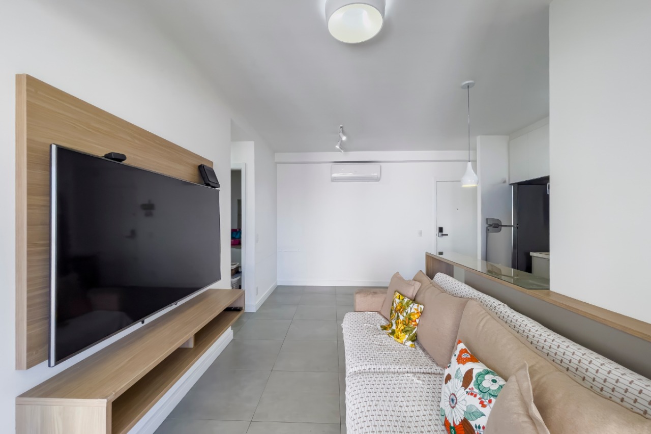 Apartamento, 2 quartos, 65 m² - Foto 8