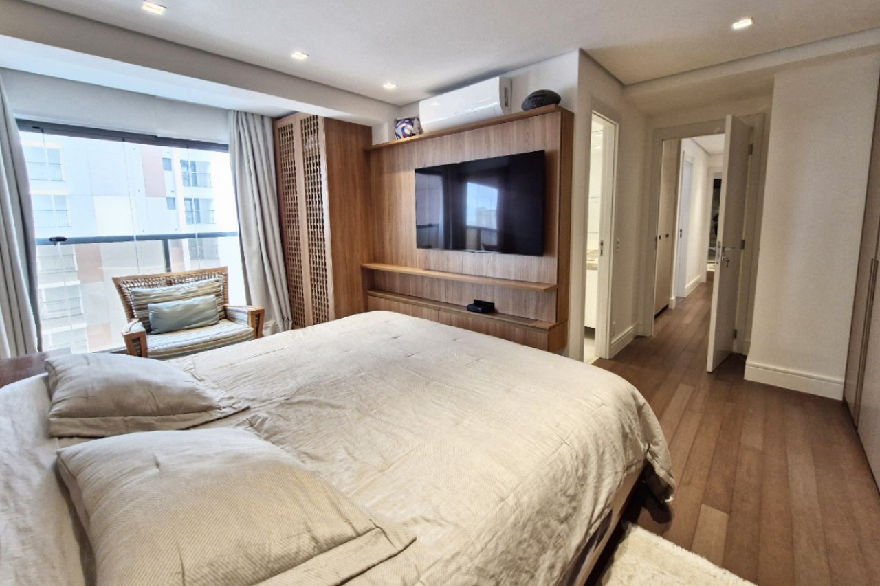 Apartamento, 3 quartos, 156 m² - Foto 22
