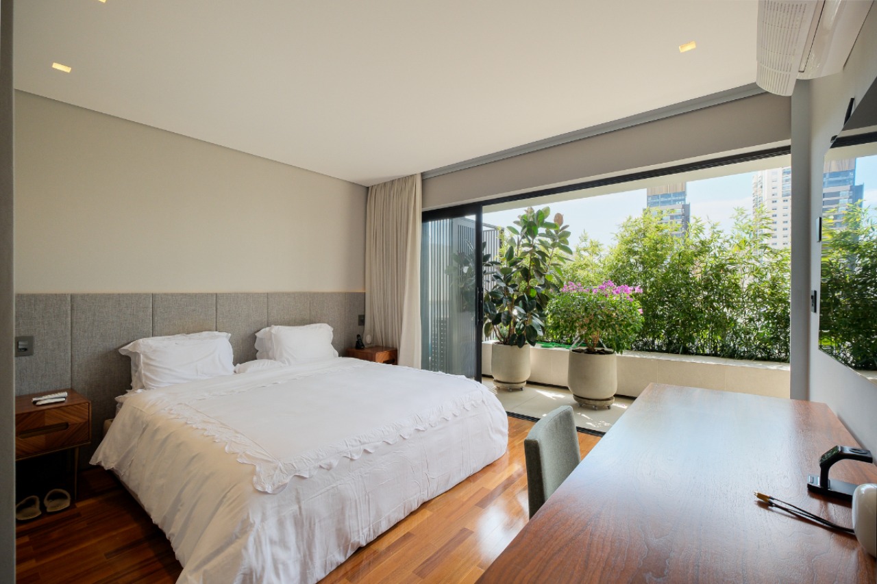 Apartamento, 2 quartos, 159 m² - Foto 22
