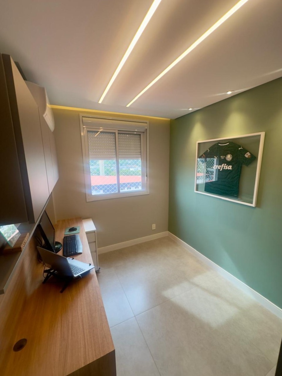 Apartamento, 3 quartos, 81 m² - Foto 34