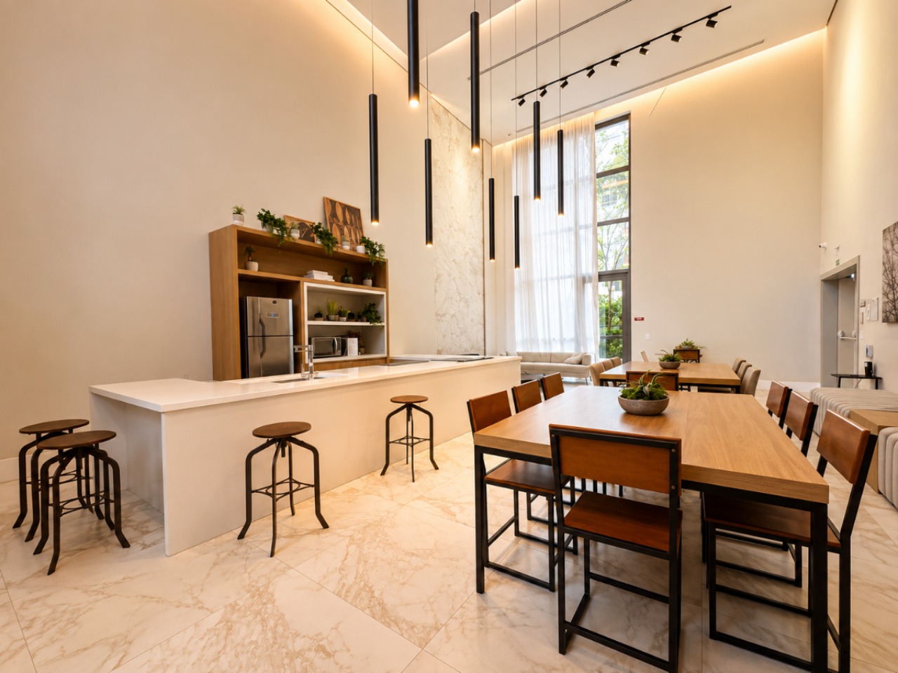 Apartamento, 2 quartos, 73 m² - Foto 41