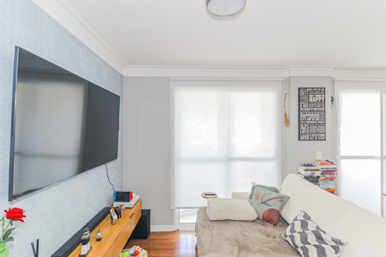 Apartamento, 3 quartos, 94 m² - Foto 7