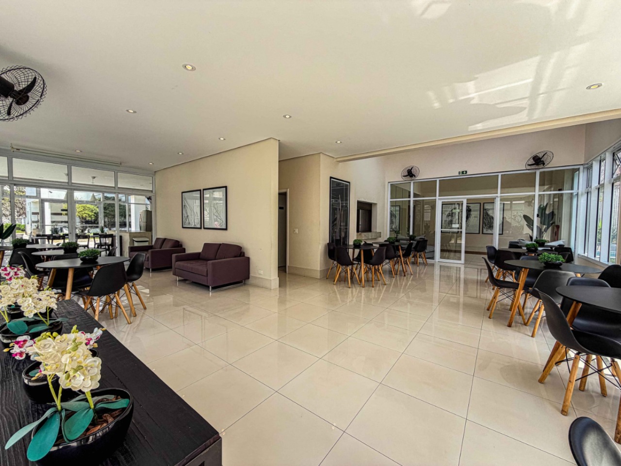 Cobertura, 2 quartos, 114 m² - Foto 34
