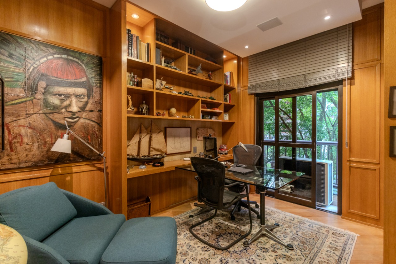 Apartamento, 3 quartos, 264 m² - Foto 37