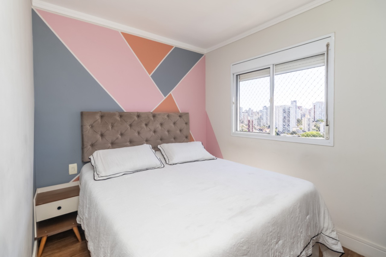 Apartamento, 3 quartos, 82 m² - Foto 11