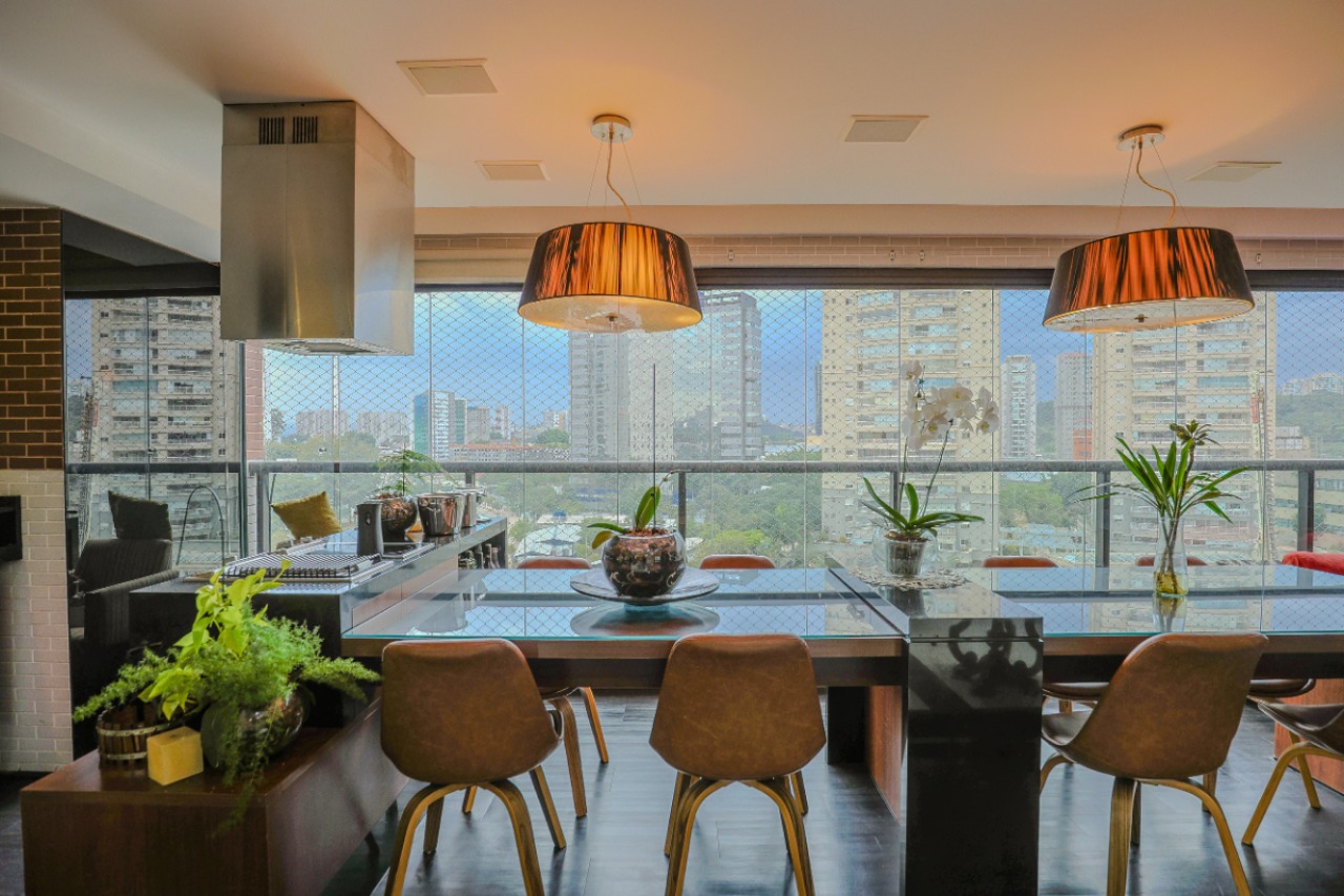 Apartamento, 3 quartos, 167 m² - Foto 10