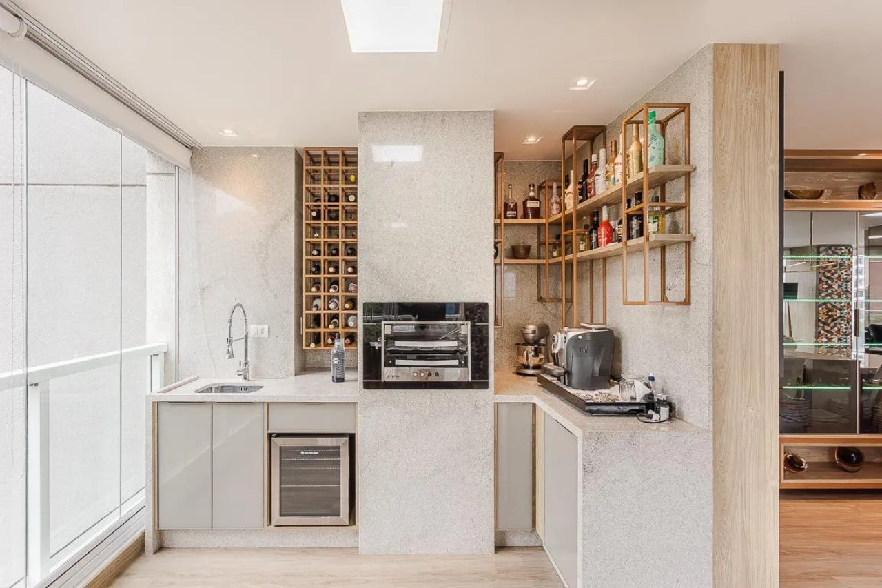 Apartamento, 3 quartos, 197 m² - Foto 7