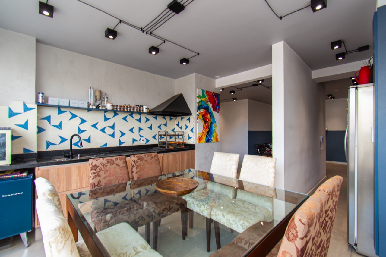 Apartamento, 2 quartos, 83 m² - Foto 1