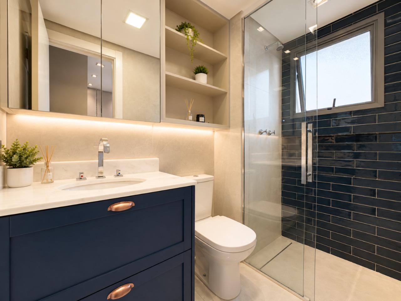 Apartamento, 2 quartos, 73 m² - Foto 21