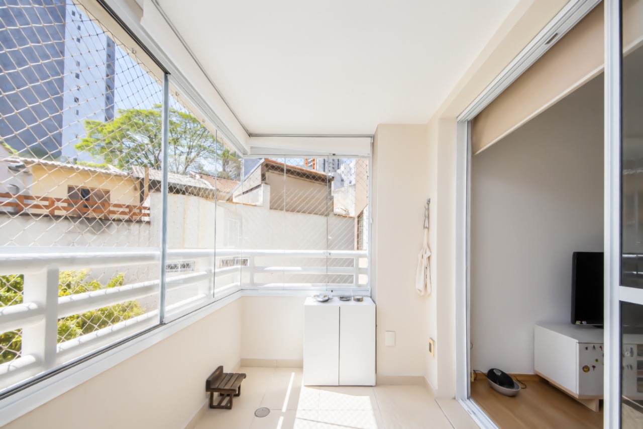 Apartamento, 2 quartos, 65 m² - Foto 8