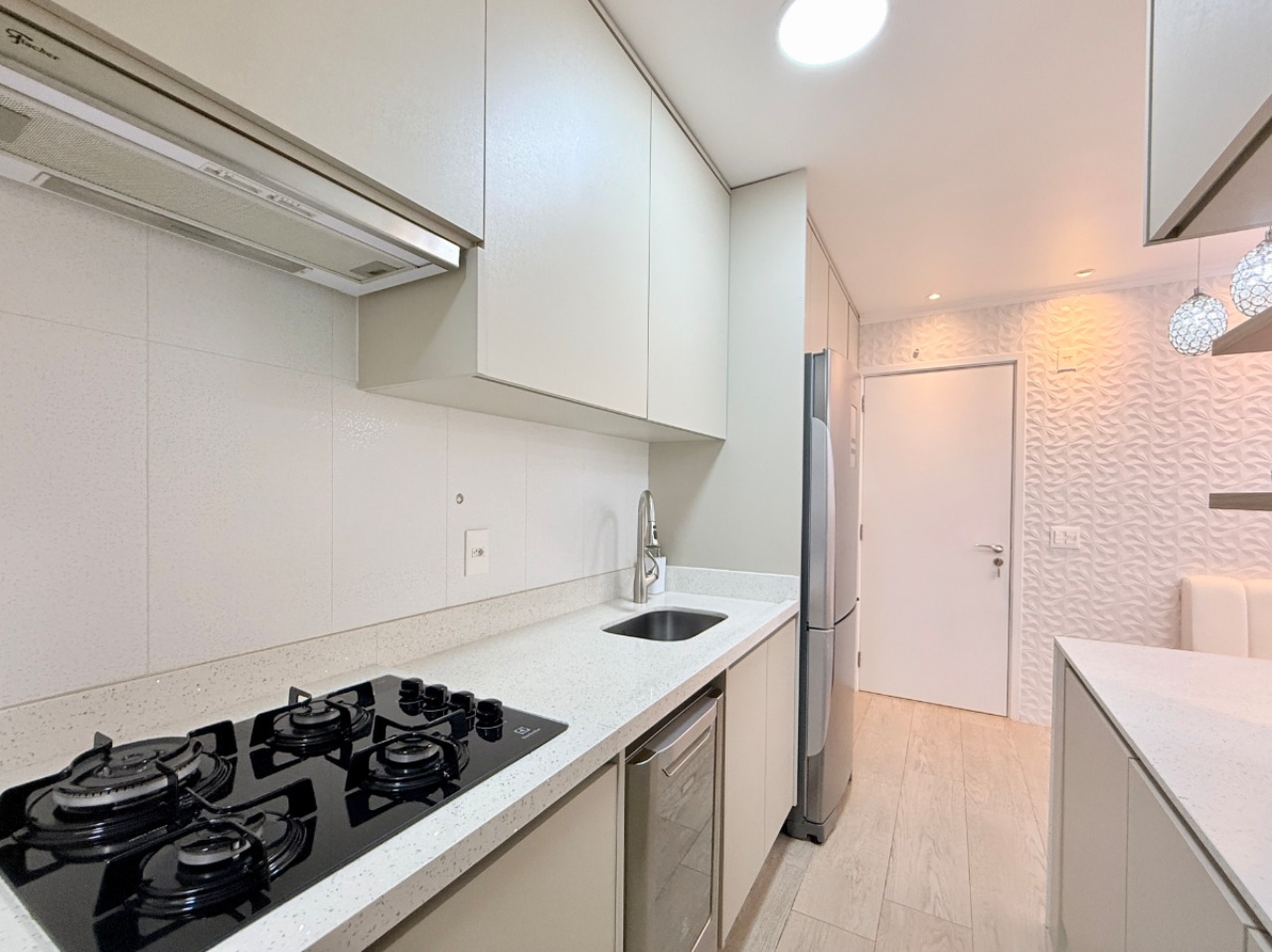 Apartamento, 2 quartos, 65 m² - Foto 15