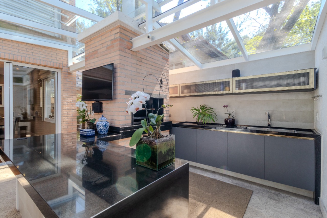 Casa, 4 quartos, 566 m² - Foto 12