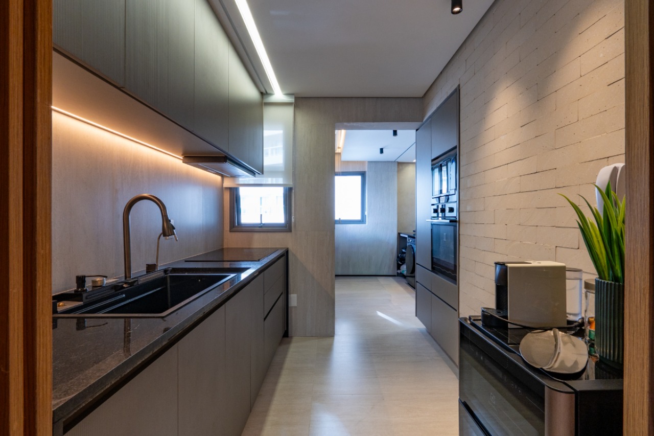 Apartamento, 2 quartos, 130 m² - Foto 24