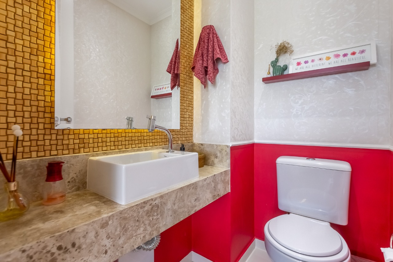 Apartamento, 2 quartos, 90 m² - Foto 14