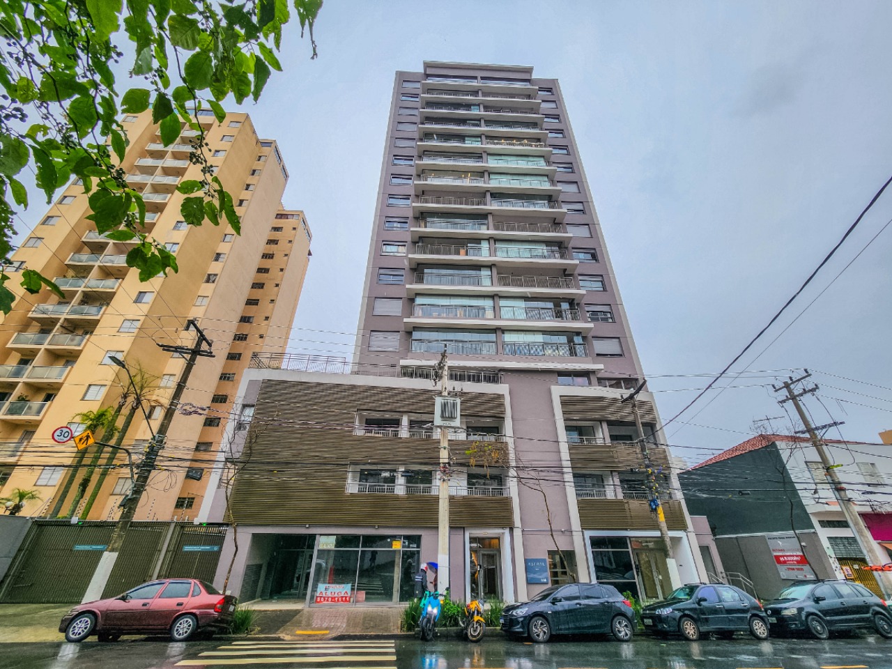Apartamento, 2 quartos, 69 m² - Foto 41
