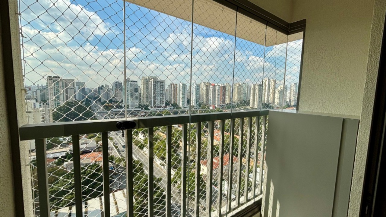 Apartamento, 3 quartos, 133 m² - Foto 21