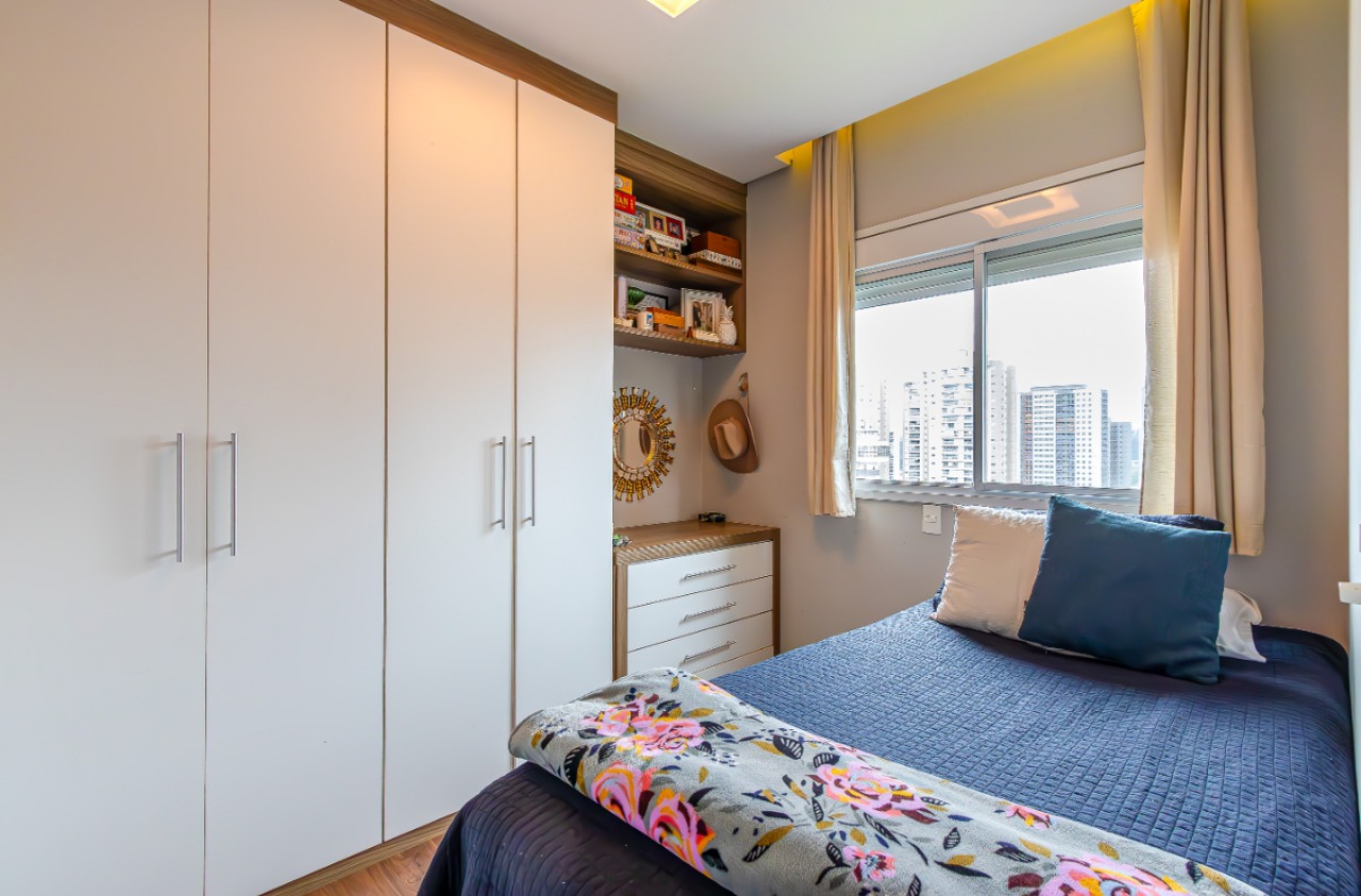 Apartamento, 2 quartos, 82 m² - Foto 29