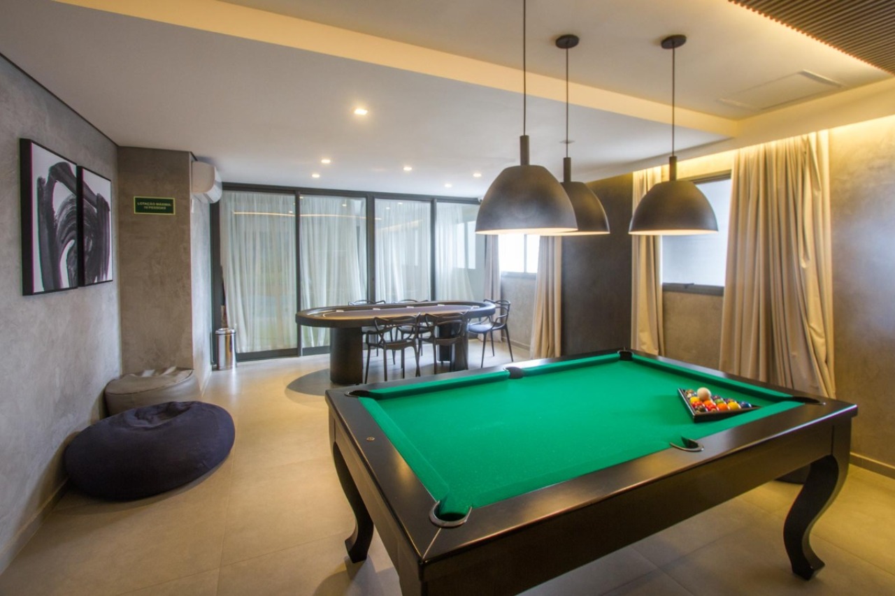 Apartamento, 2 quartos, 63 m² - Foto 38