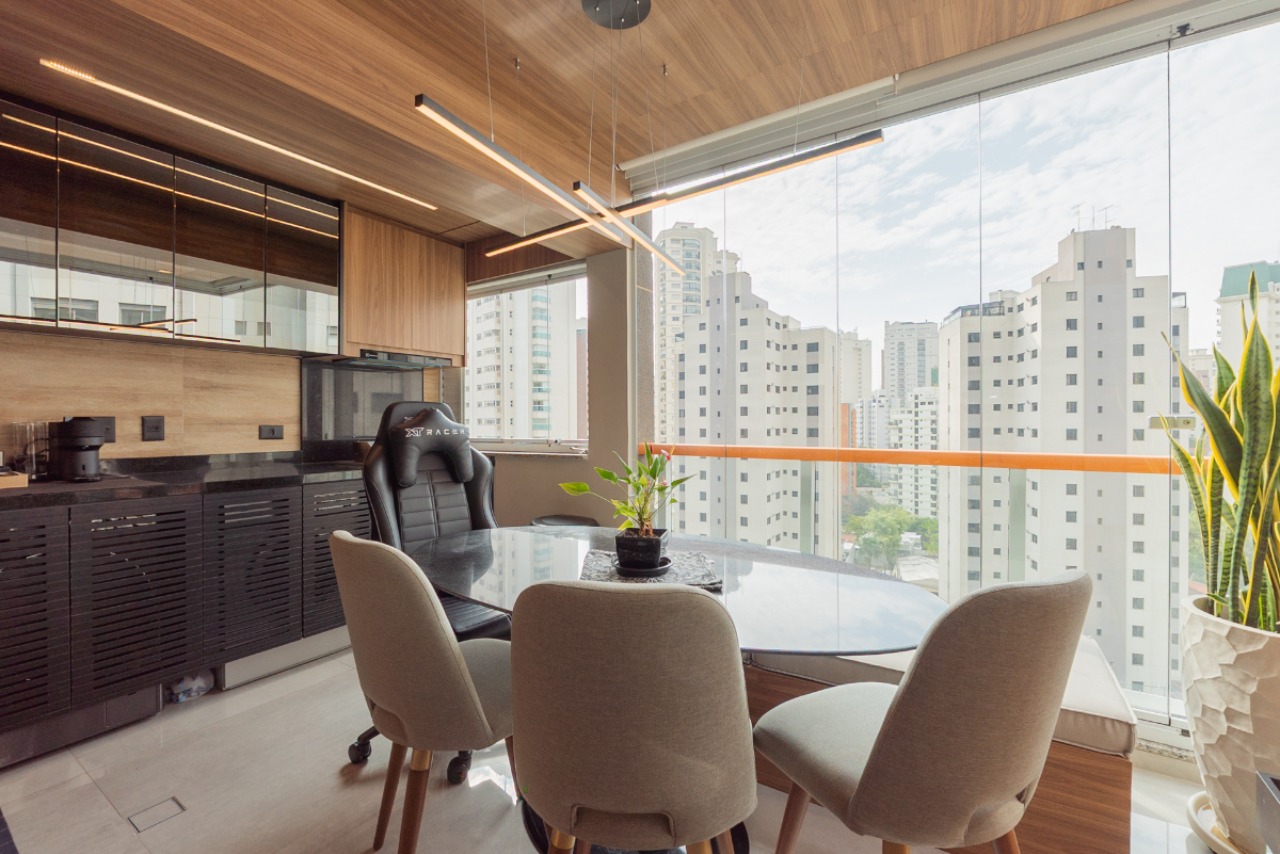 Apartamento, 2 quartos, 66 m² - Foto 8