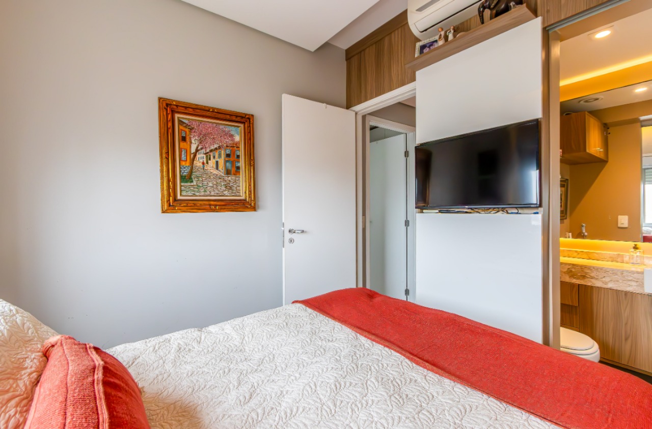 Apartamento, 2 quartos, 82 m² - Foto 27