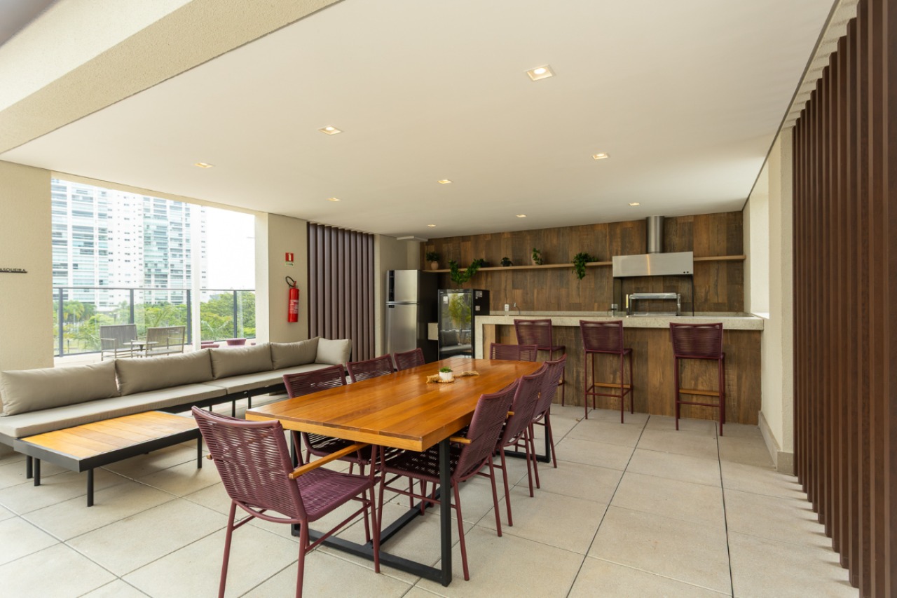Apartamento, 3 quartos, 164 m² - Foto 48